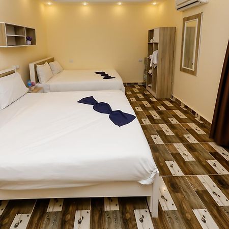 Turquoise Pyramids Gate Hotel City Centre Kafrat al Jabal Экстерьер фото