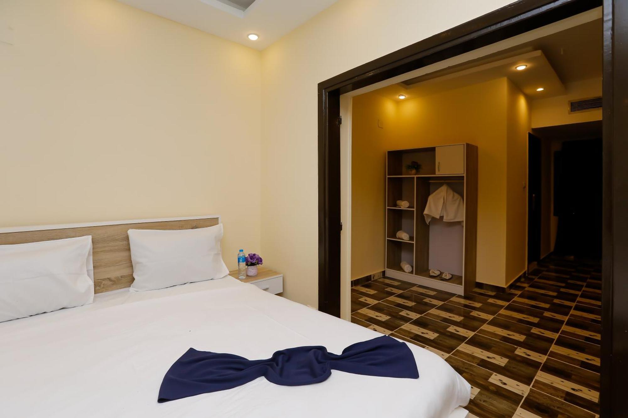 Turquoise Pyramids Gate Hotel City Centre Kafrat al Jabal Экстерьер фото