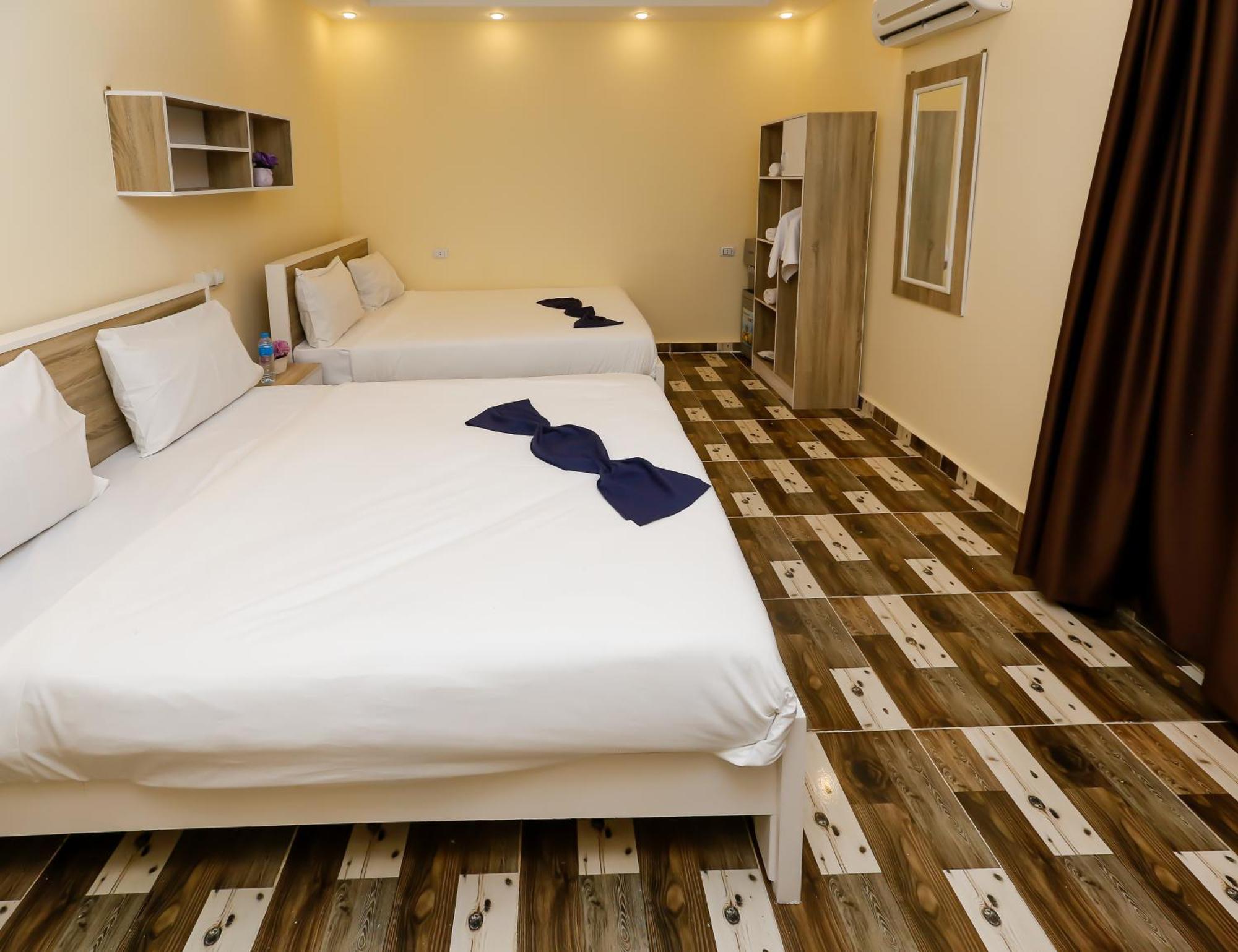Turquoise Pyramids Gate Hotel City Centre Kafrat al Jabal Экстерьер фото
