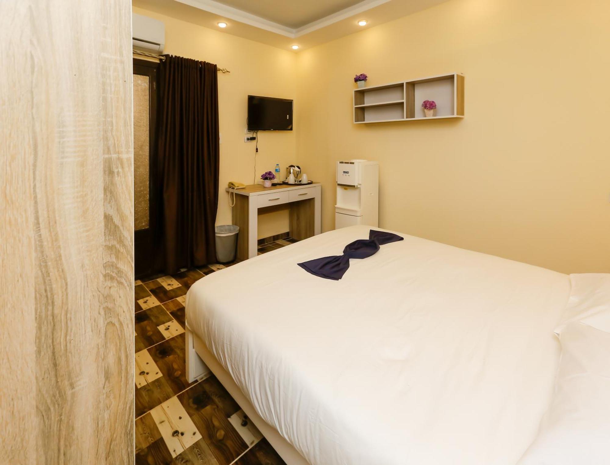 Turquoise Pyramids Gate Hotel City Centre Kafrat al Jabal Экстерьер фото